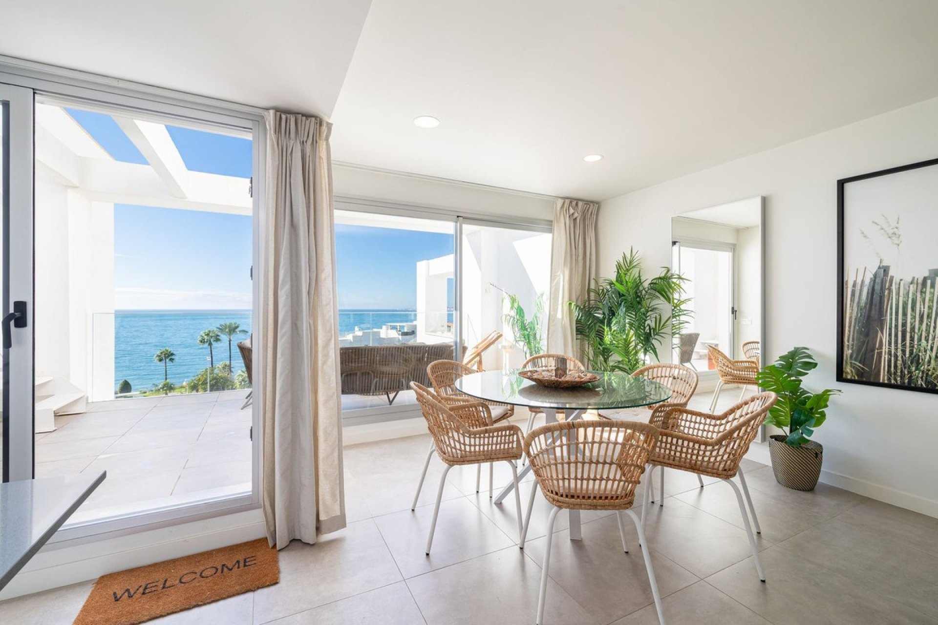 Wiederverkauf - apartment - Benalmadena - Benalmadena Costa