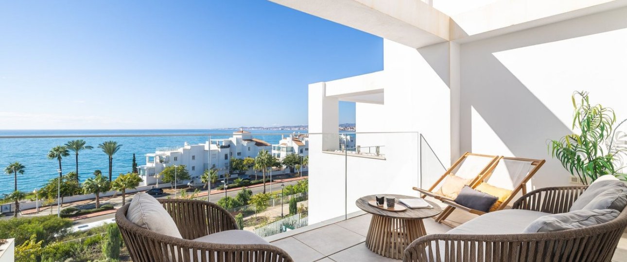Wiederverkauf - apartment - Benalmadena - Benalmadena Costa