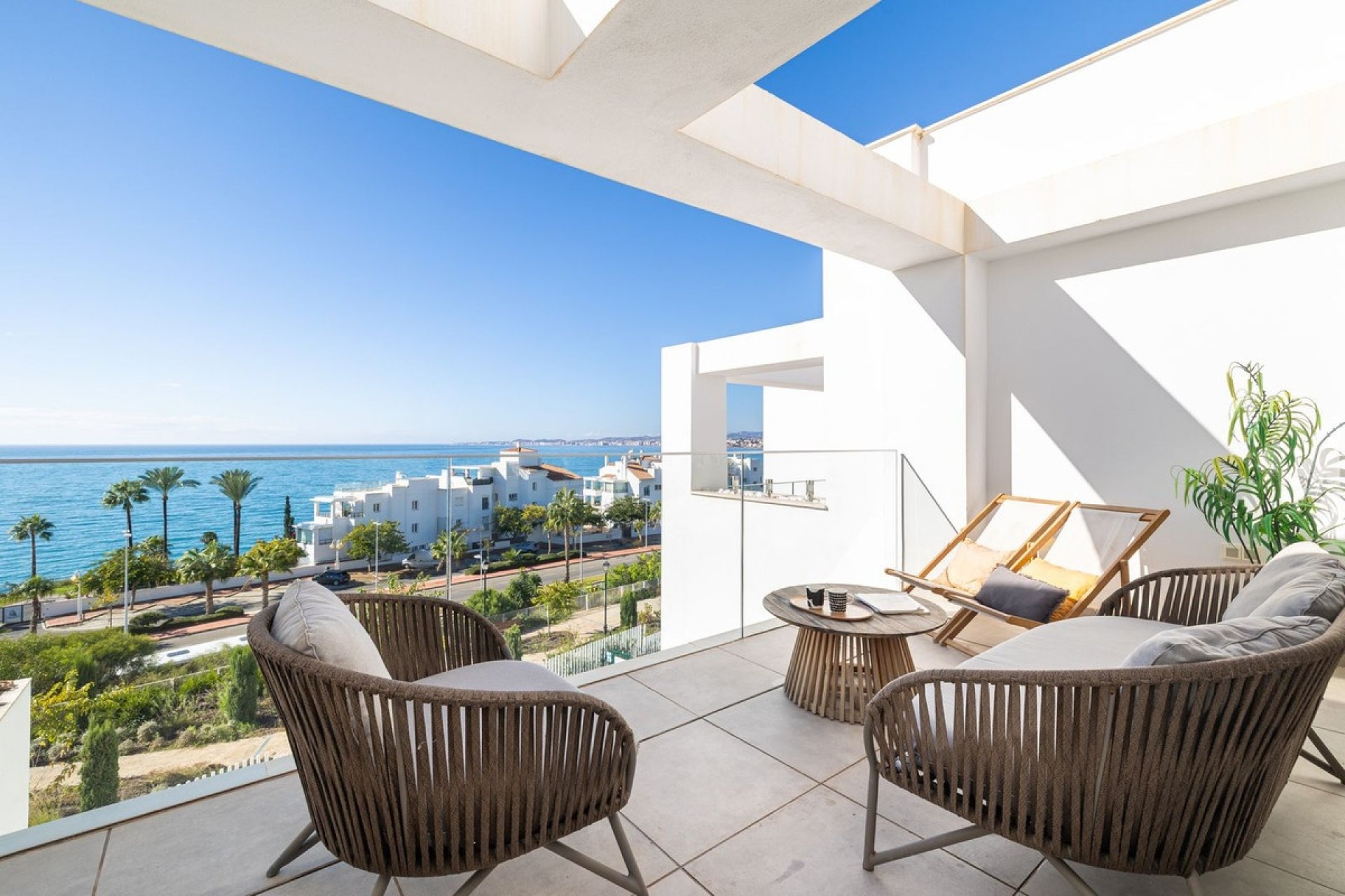 Wiederverkauf - apartment - Benalmadena - Benalmadena Costa