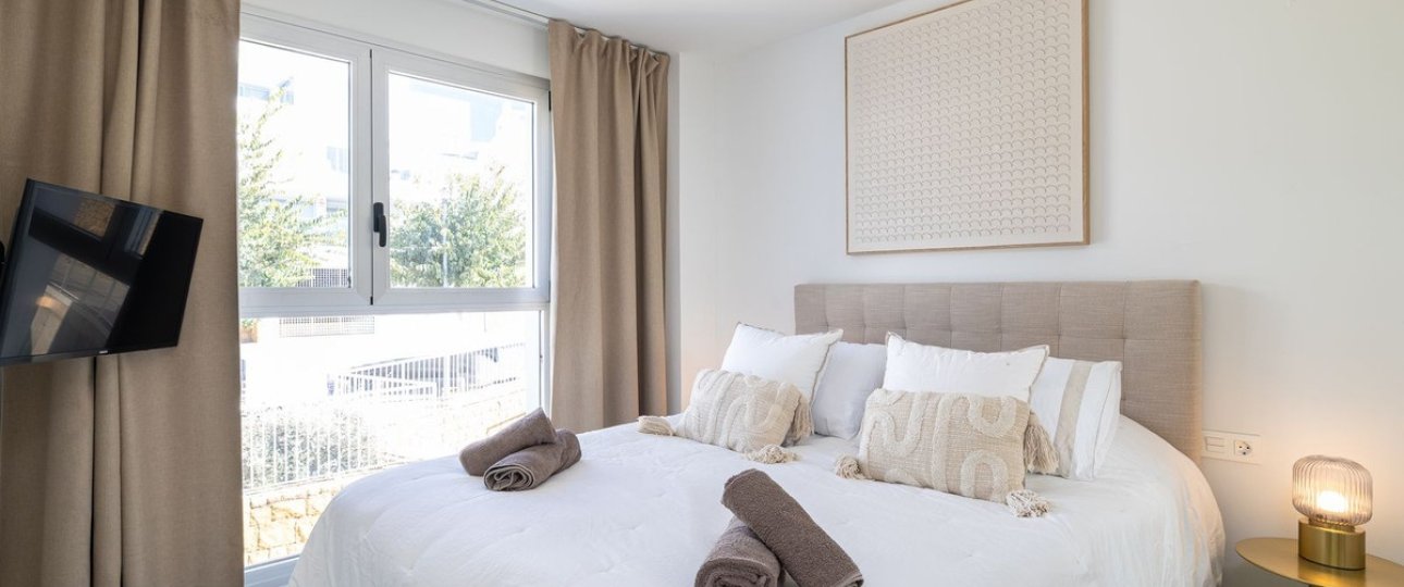 Wiederverkauf - apartment - Benalmadena - Benalmadena Costa