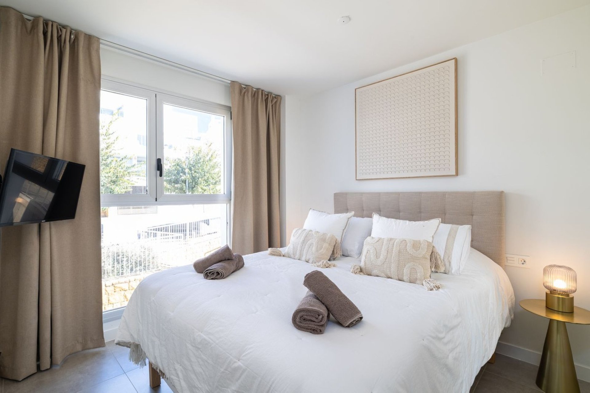 Wiederverkauf - apartment - Benalmadena - Benalmadena Costa