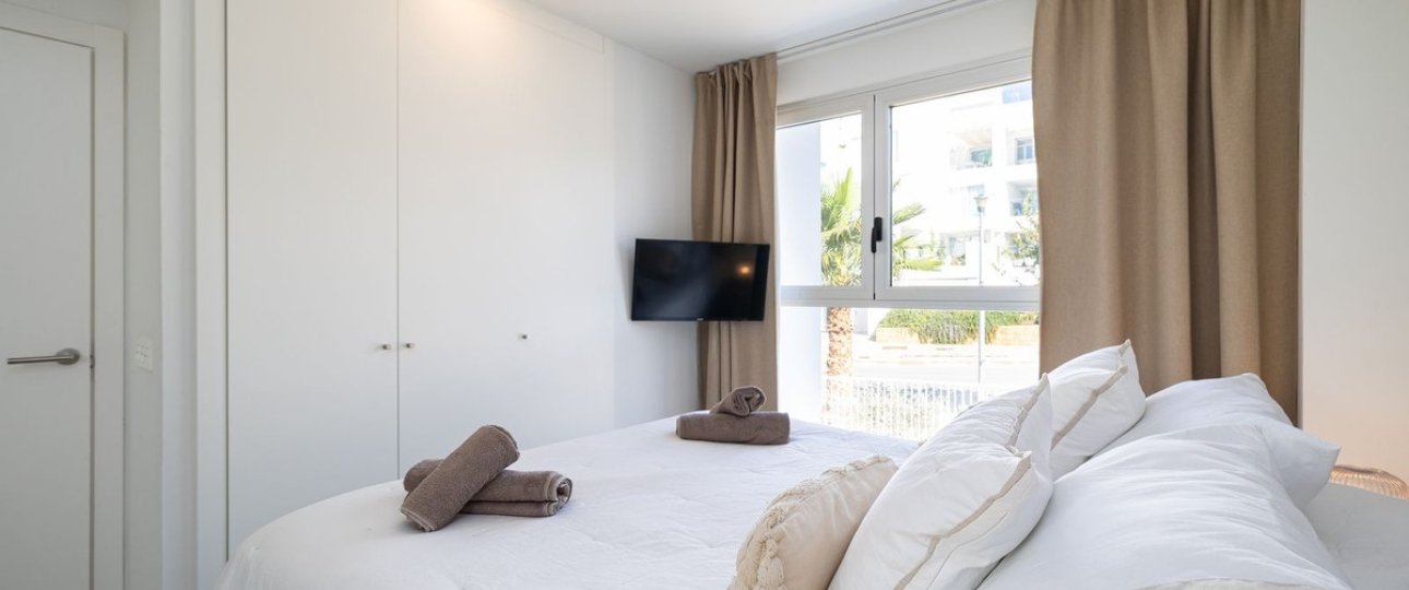 Wiederverkauf - apartment - Benalmadena - Benalmadena Costa