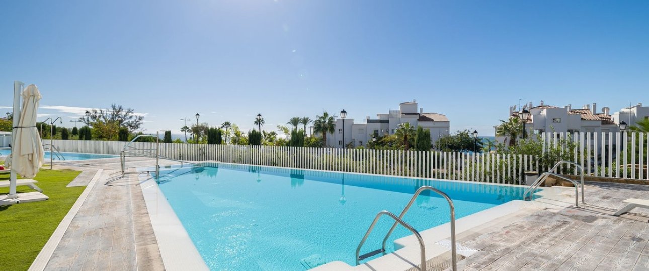 Wiederverkauf - apartment - Benalmadena - Benalmadena Costa