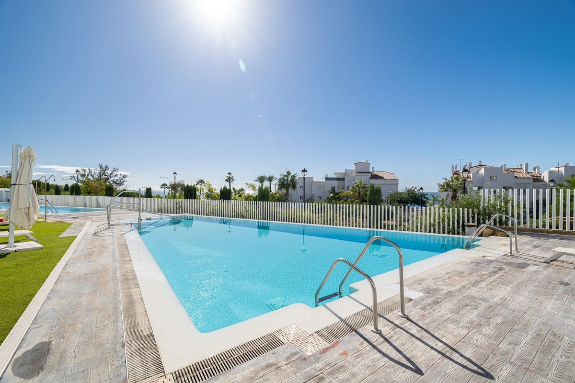 Wiederverkauf - apartment - Benalmadena - Benalmadena Costa