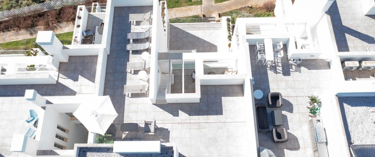 Wiederverkauf - apartment - Benalmadena - Benalmadena Costa