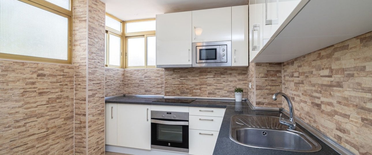 Wiederverkauf - apartment - Benalmadena - Benalmadena Costa