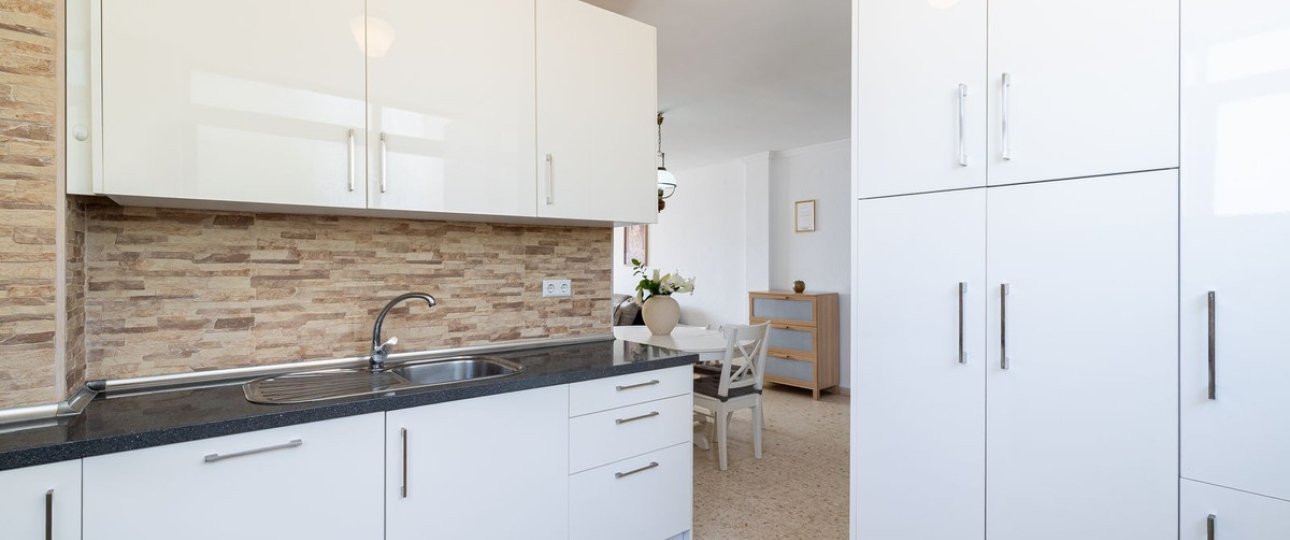 Wiederverkauf - apartment - Benalmadena - Benalmadena Costa