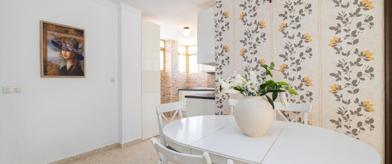 Wiederverkauf - apartment - Benalmadena - Benalmadena Costa