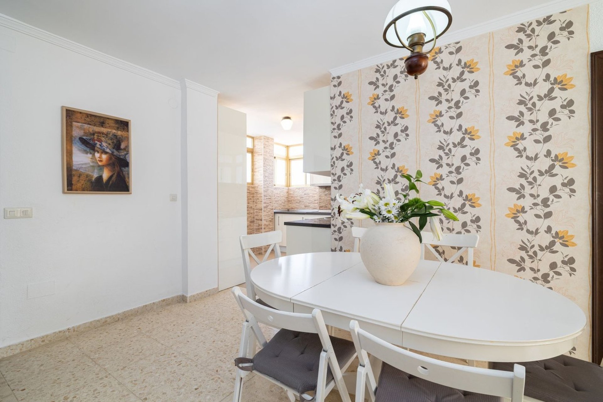 Wiederverkauf - apartment - Benalmadena - Benalmadena Costa