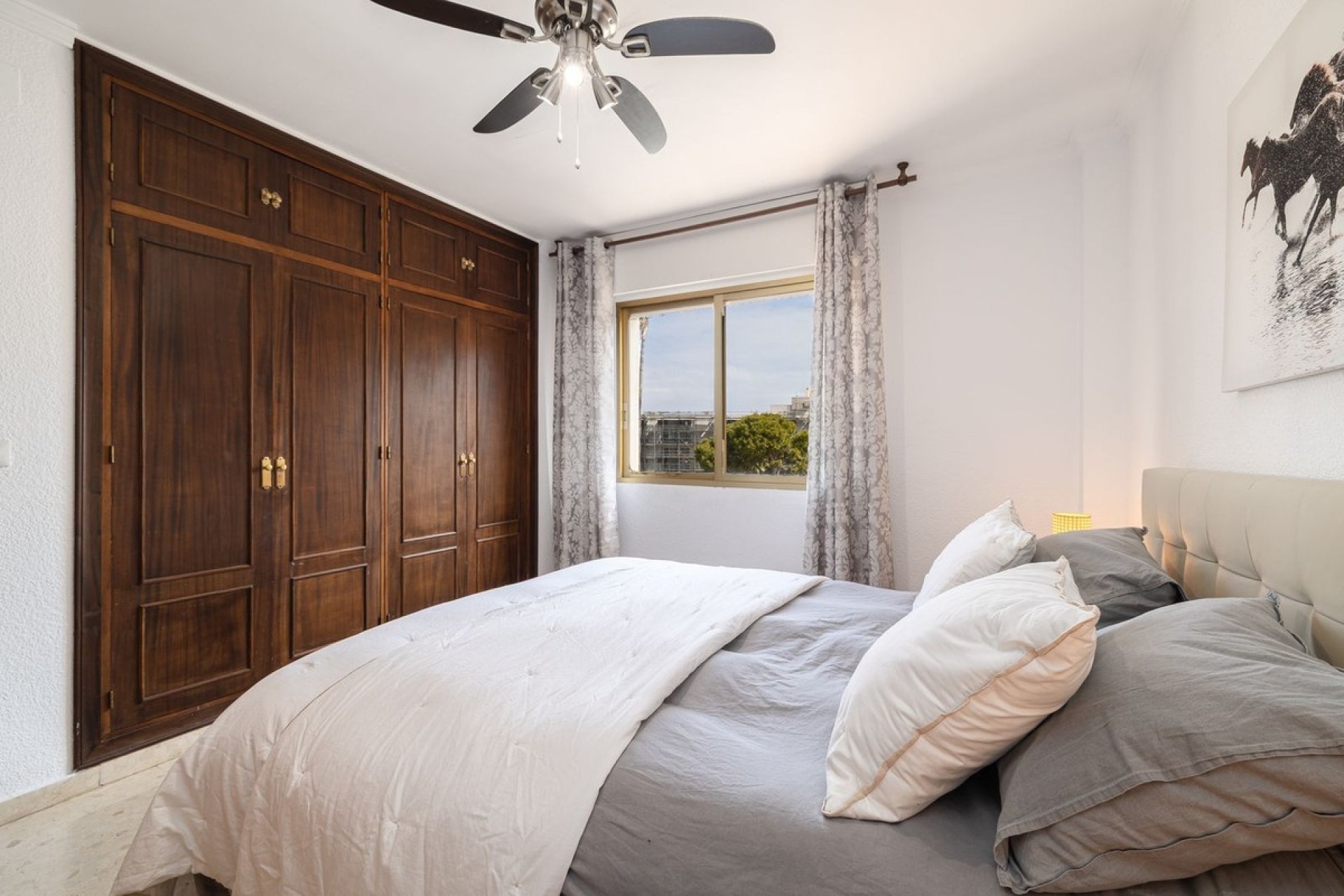 Wiederverkauf - apartment - Benalmadena - Benalmadena Costa