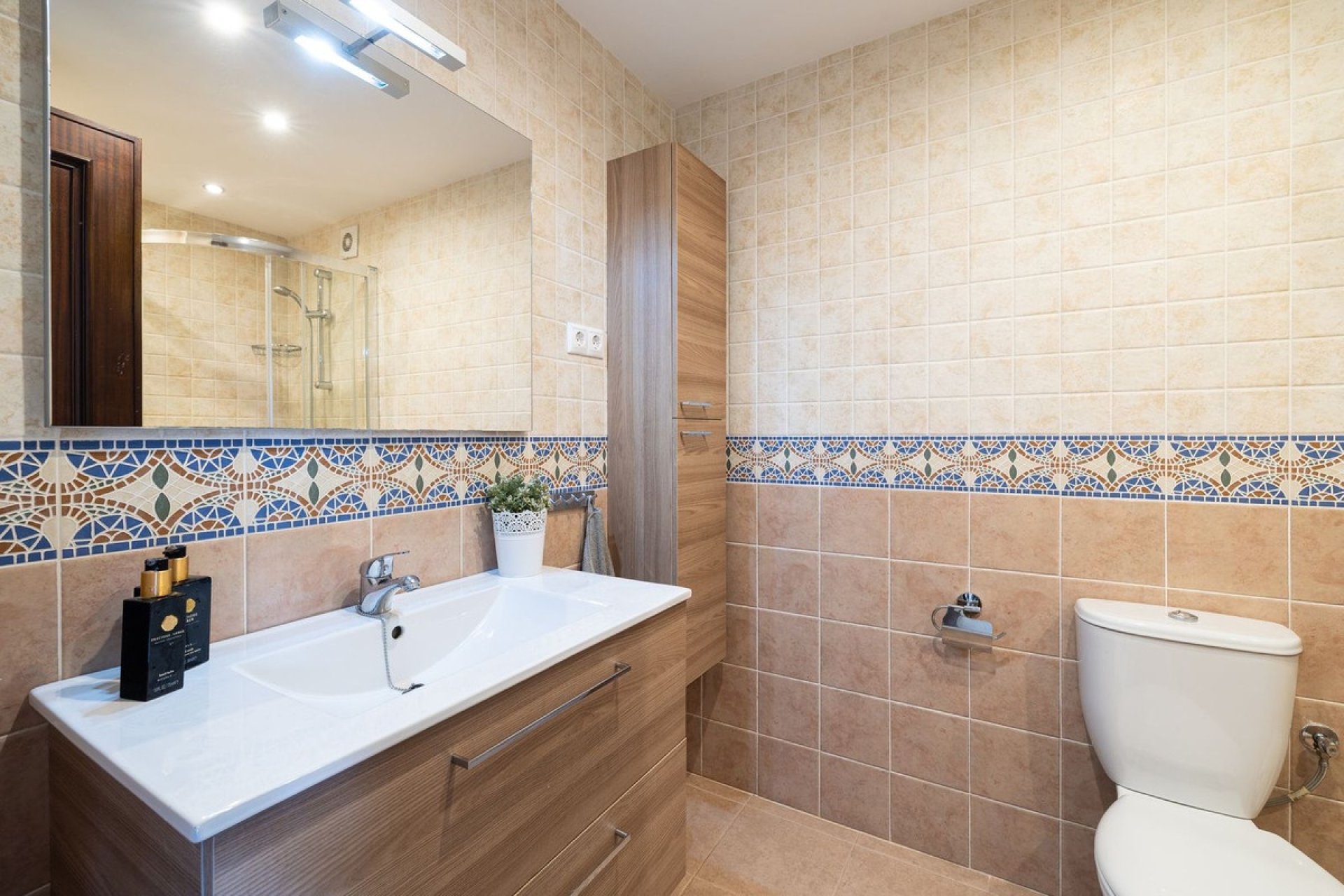 Wiederverkauf - apartment - Benalmadena - Benalmadena Costa