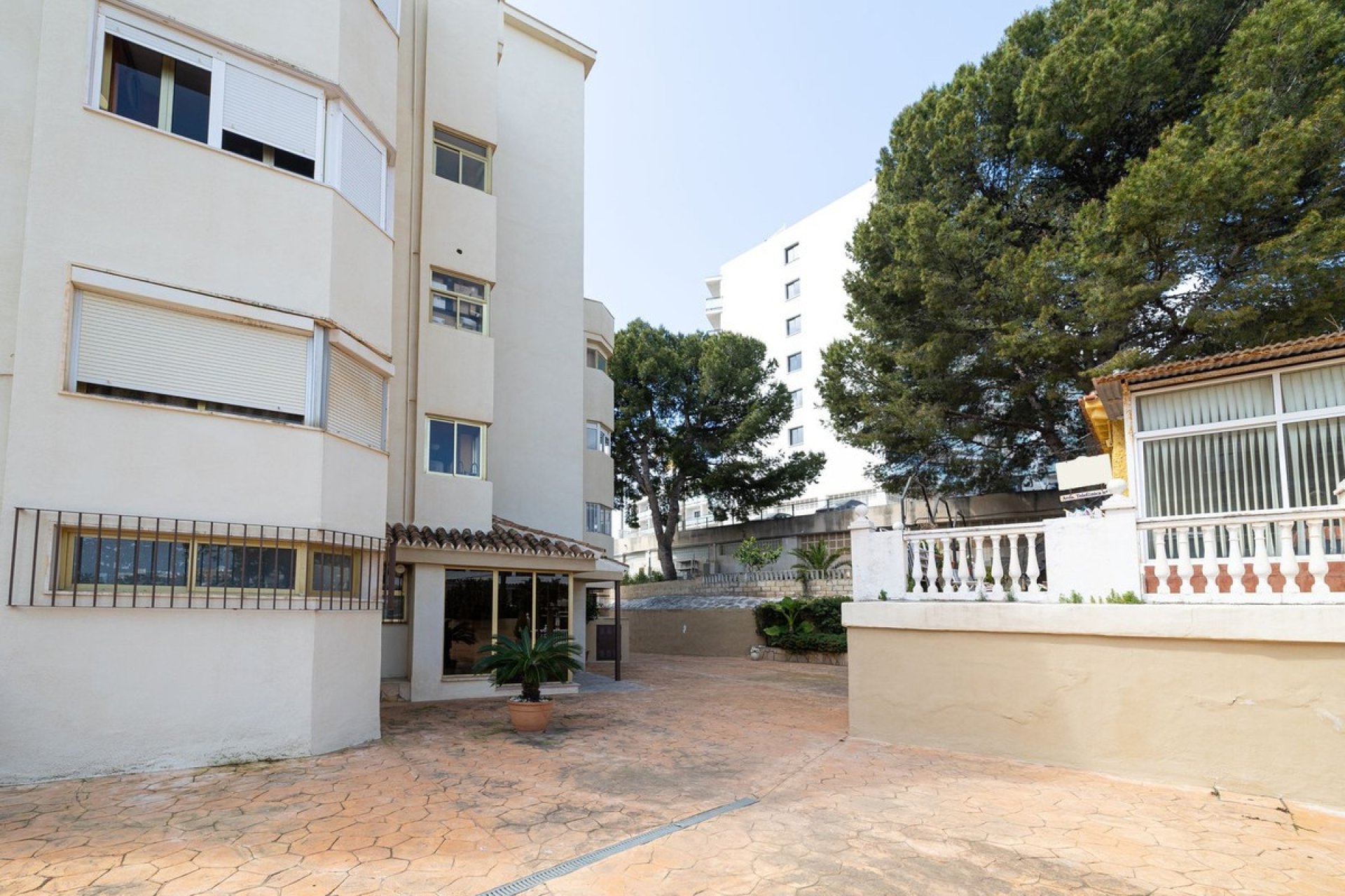 Wiederverkauf - apartment - Benalmadena - Benalmadena Costa