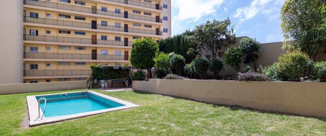 Wiederverkauf - apartment - Benalmadena - Benalmadena Costa