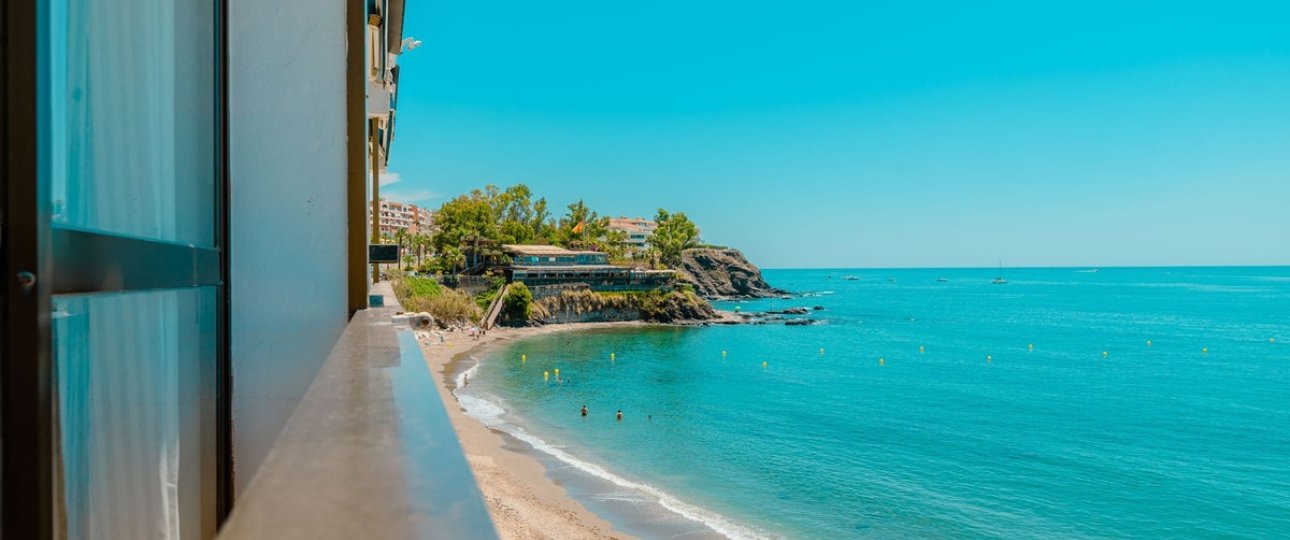 Wiederverkauf - apartment - Benalmadena - Benalmadena Costa
