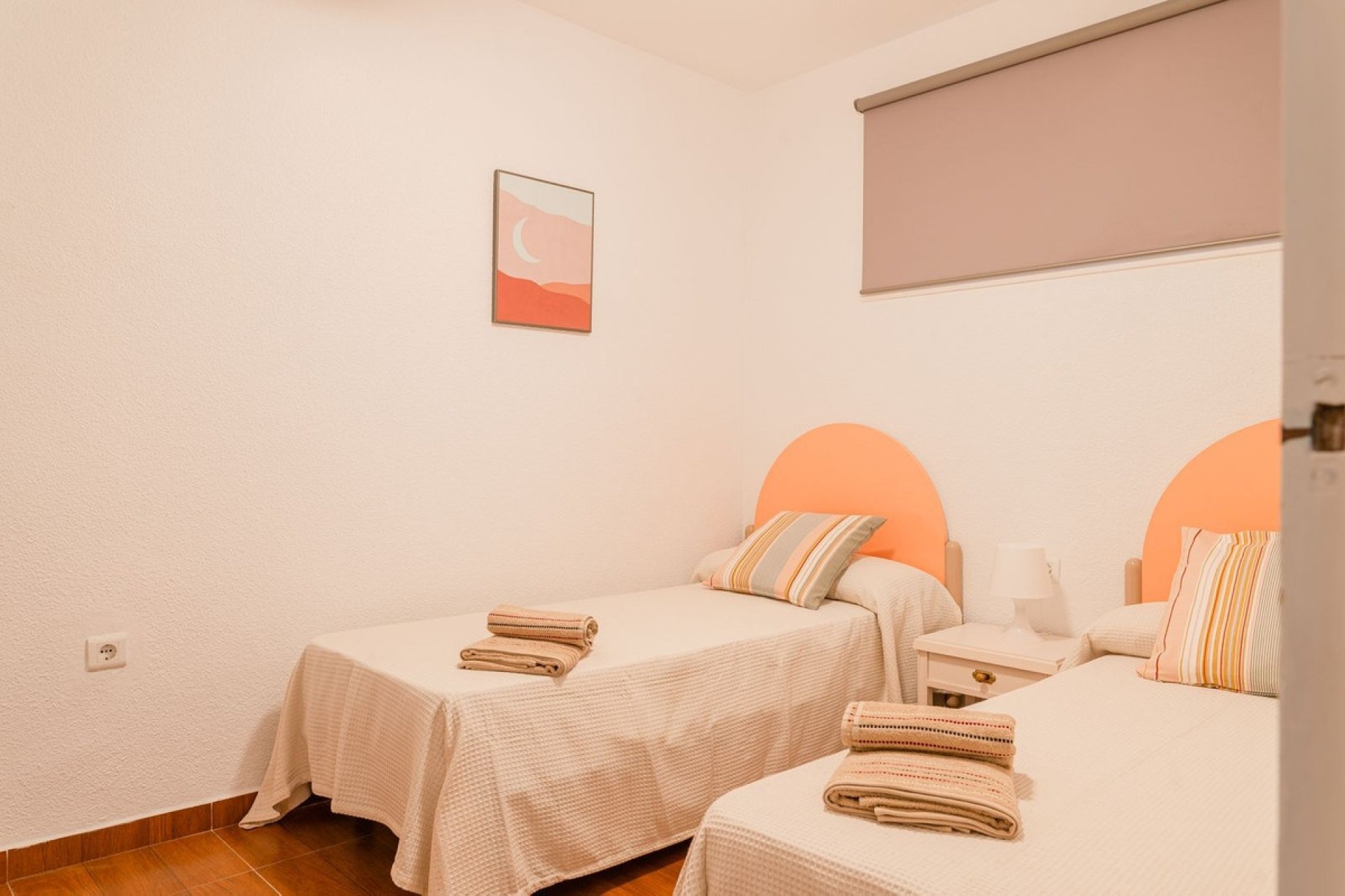 Wiederverkauf - apartment - Benalmadena - Benalmadena Costa