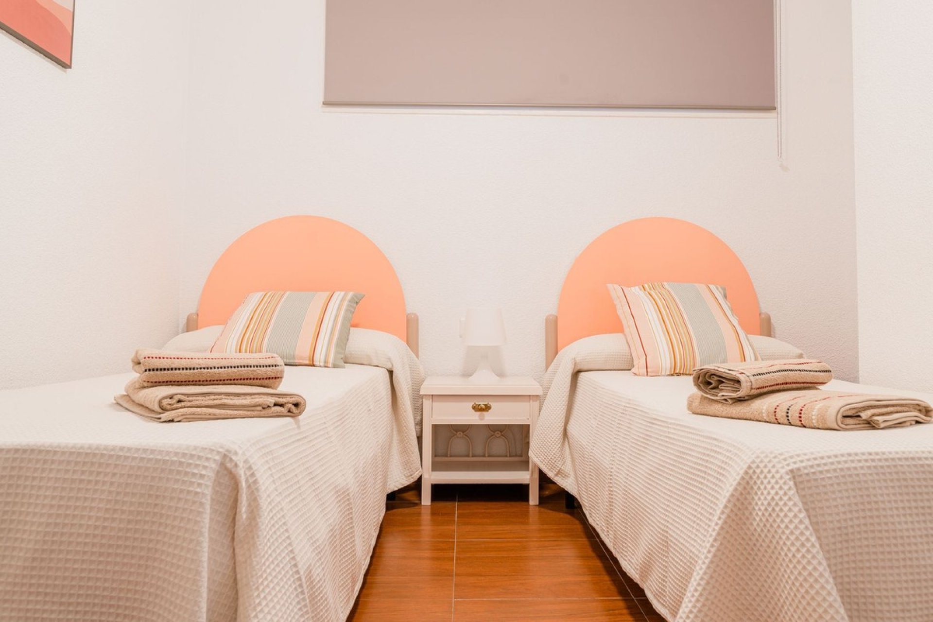 Wiederverkauf - apartment - Benalmadena - Benalmadena Costa