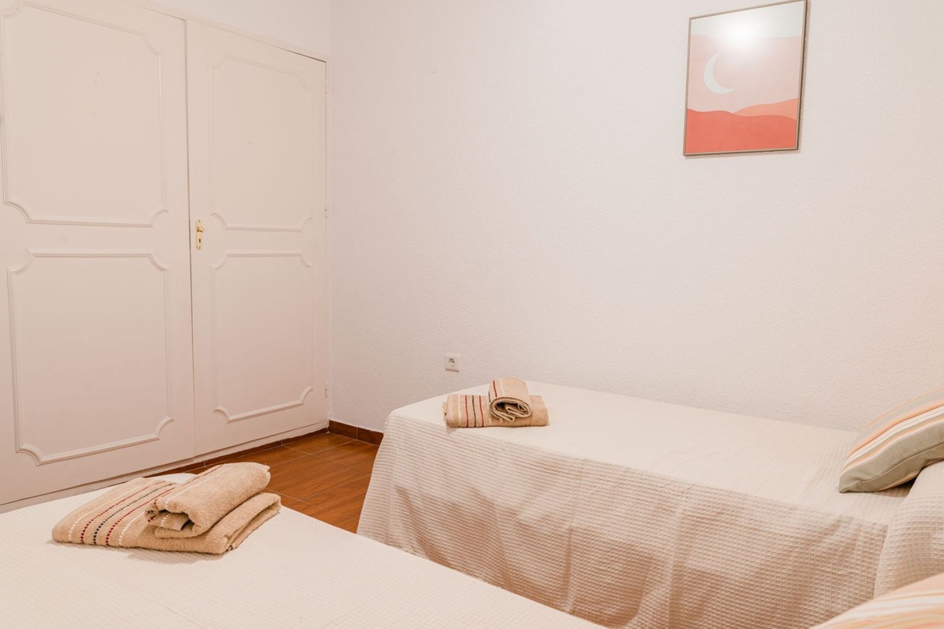 Wiederverkauf - apartment - Benalmadena - Benalmadena Costa