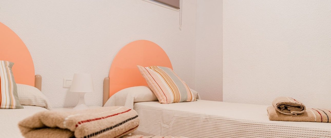 Wiederverkauf - apartment - Benalmadena - Benalmadena Costa