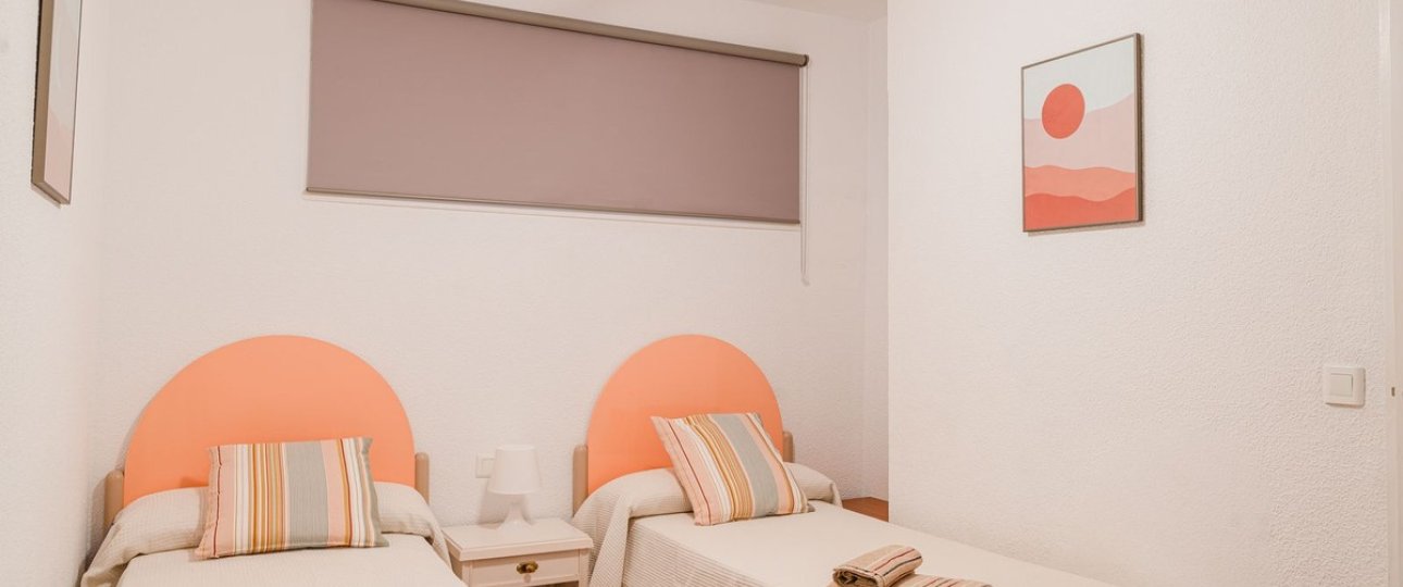 Wiederverkauf - apartment - Benalmadena - Benalmadena Costa
