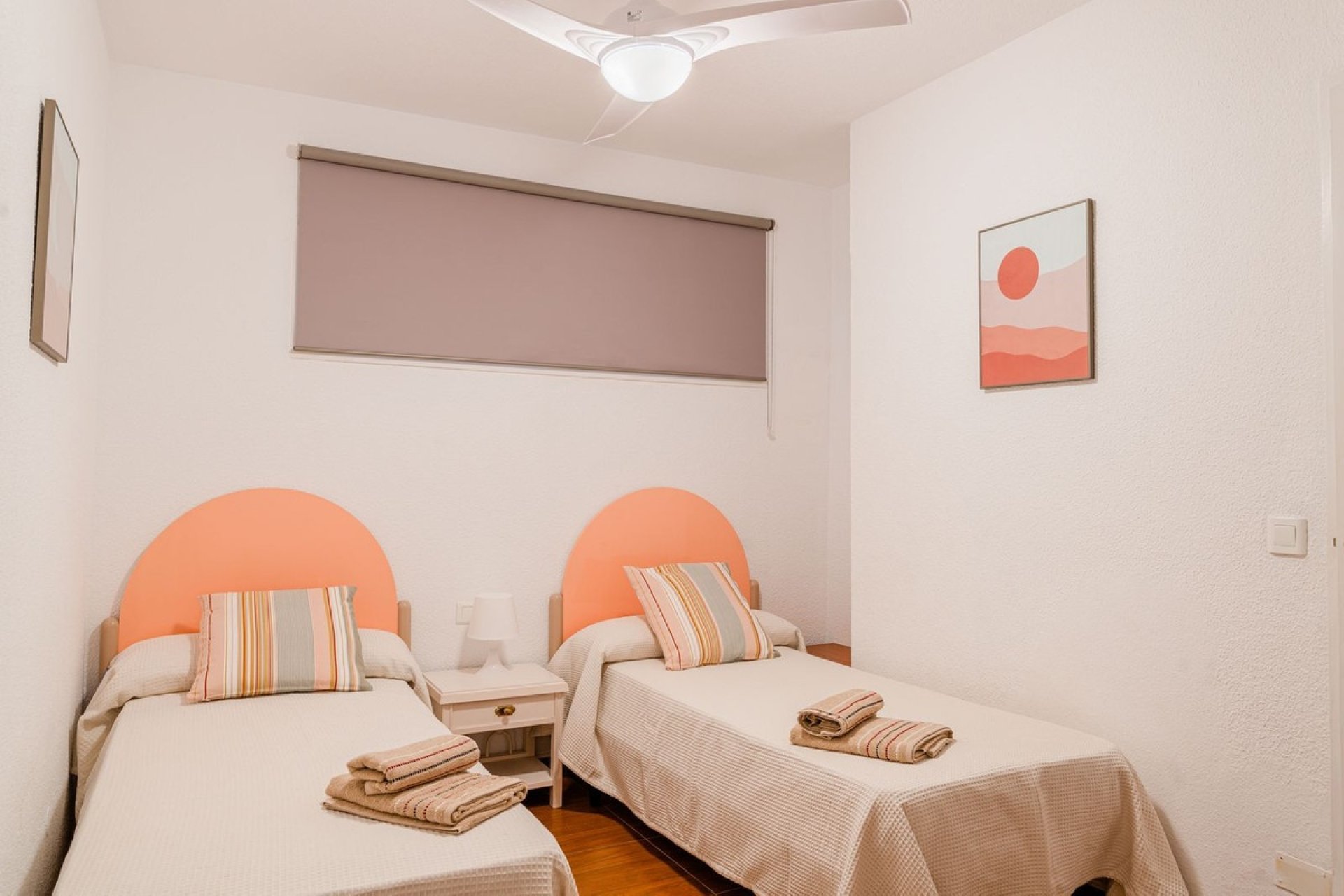 Wiederverkauf - apartment - Benalmadena - Benalmadena Costa
