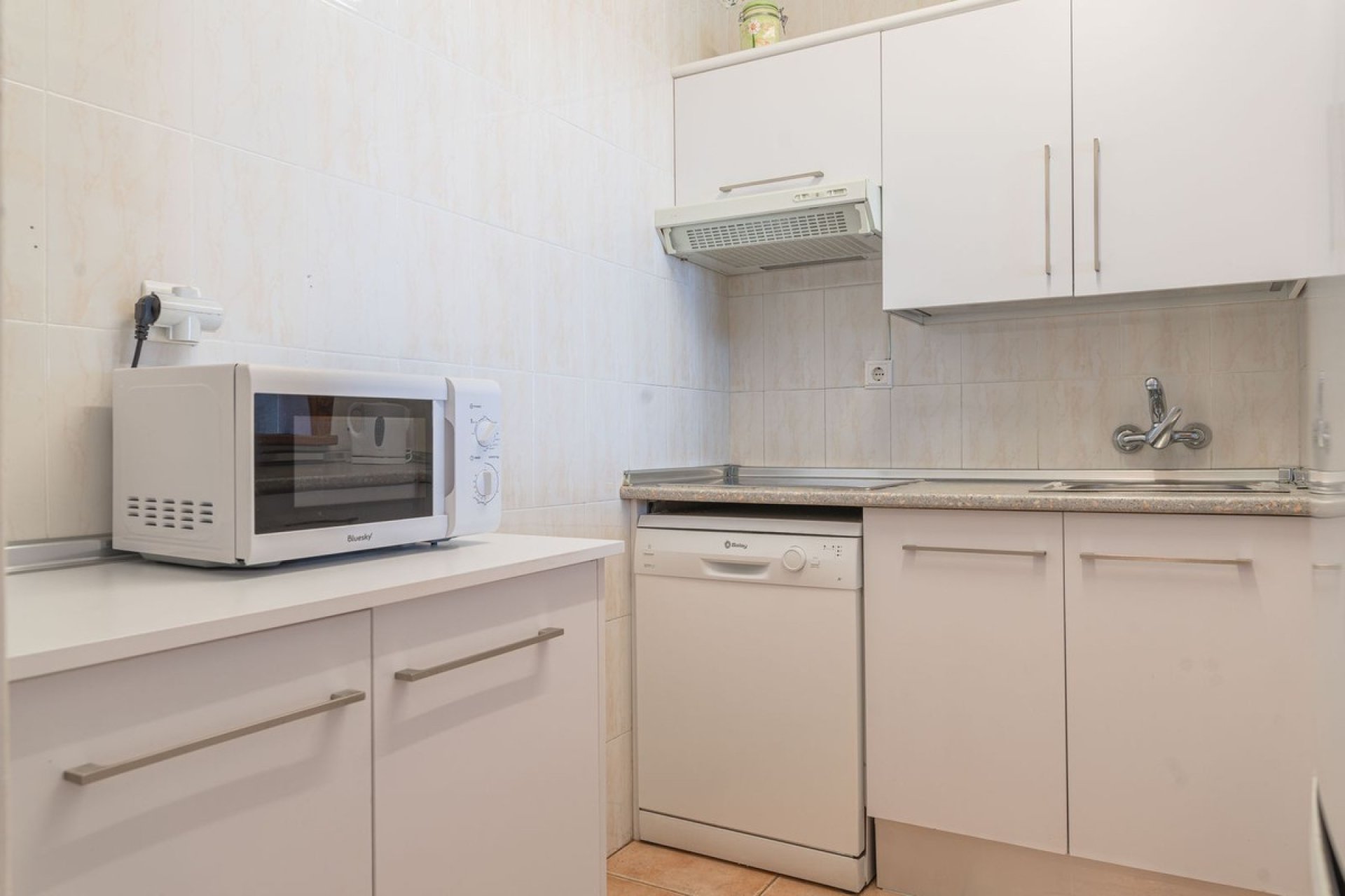 Wiederverkauf - apartment - Benalmadena - Benalmadena Costa