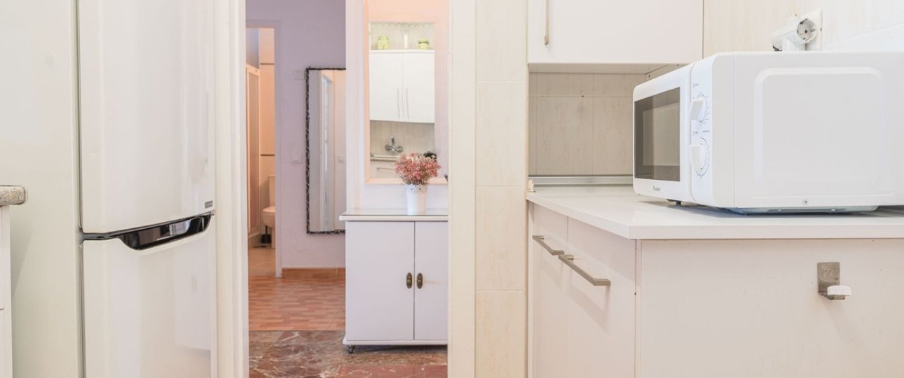 Wiederverkauf - apartment - Benalmadena - Benalmadena Costa