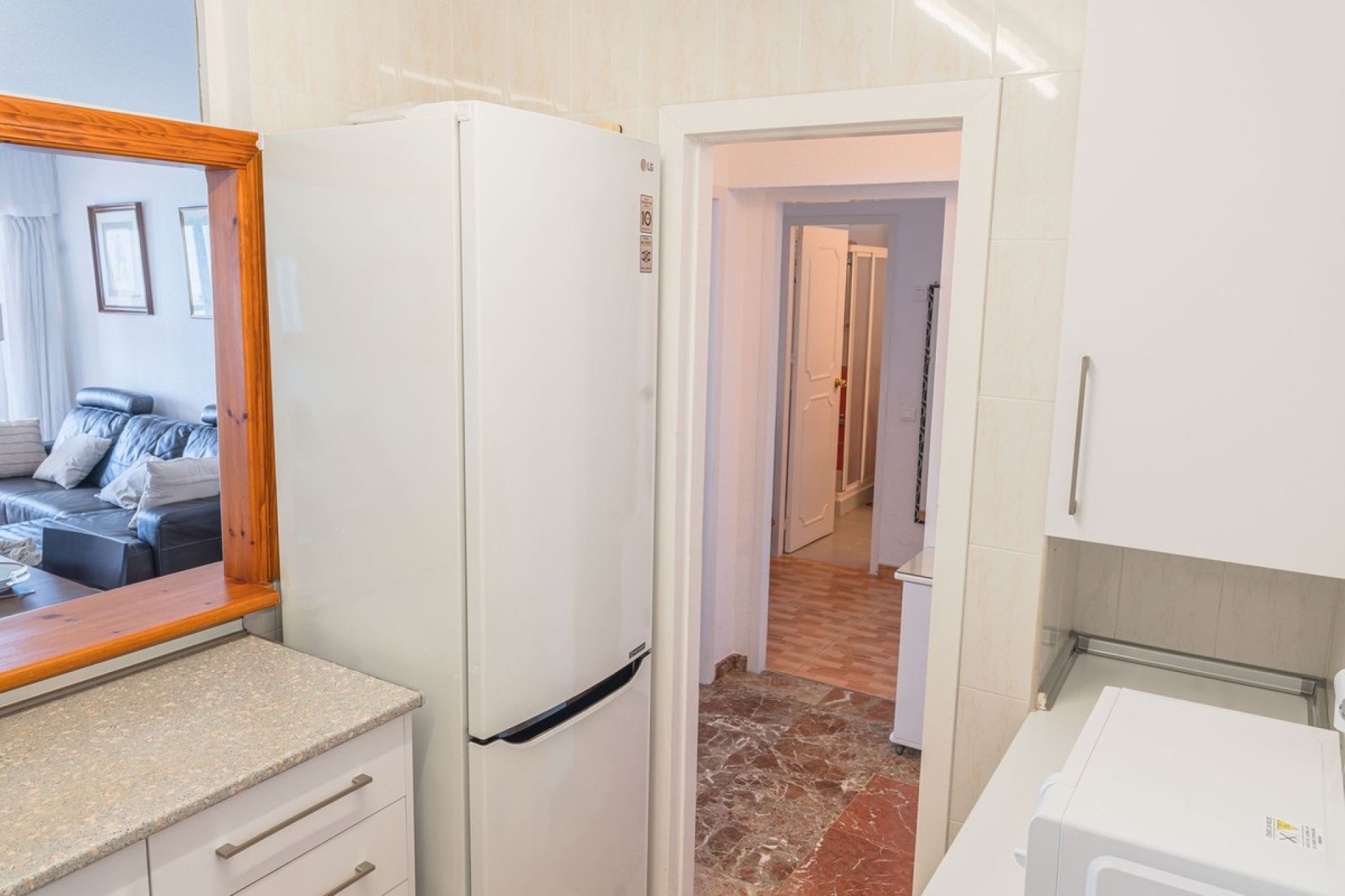 Wiederverkauf - apartment - Benalmadena - Benalmadena Costa