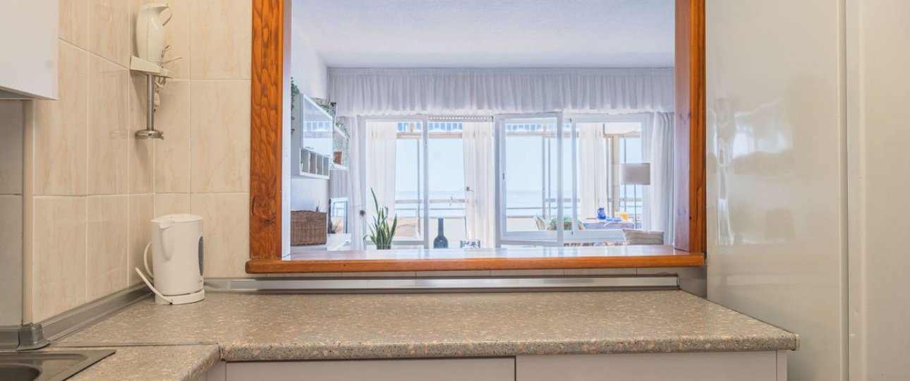 Wiederverkauf - apartment - Benalmadena - Benalmadena Costa