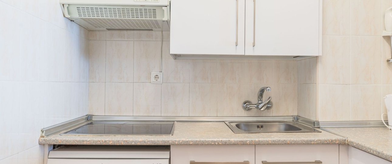 Wiederverkauf - apartment - Benalmadena - Benalmadena Costa