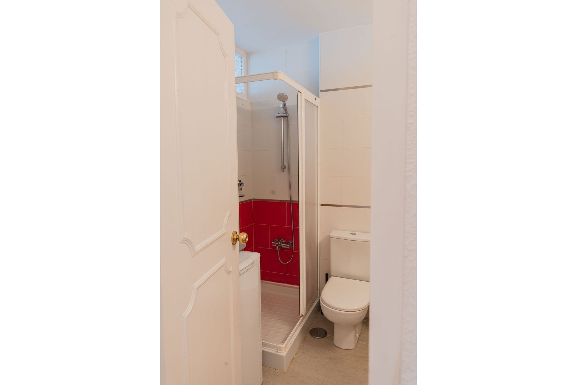 Wiederverkauf - apartment - Benalmadena - Benalmadena Costa