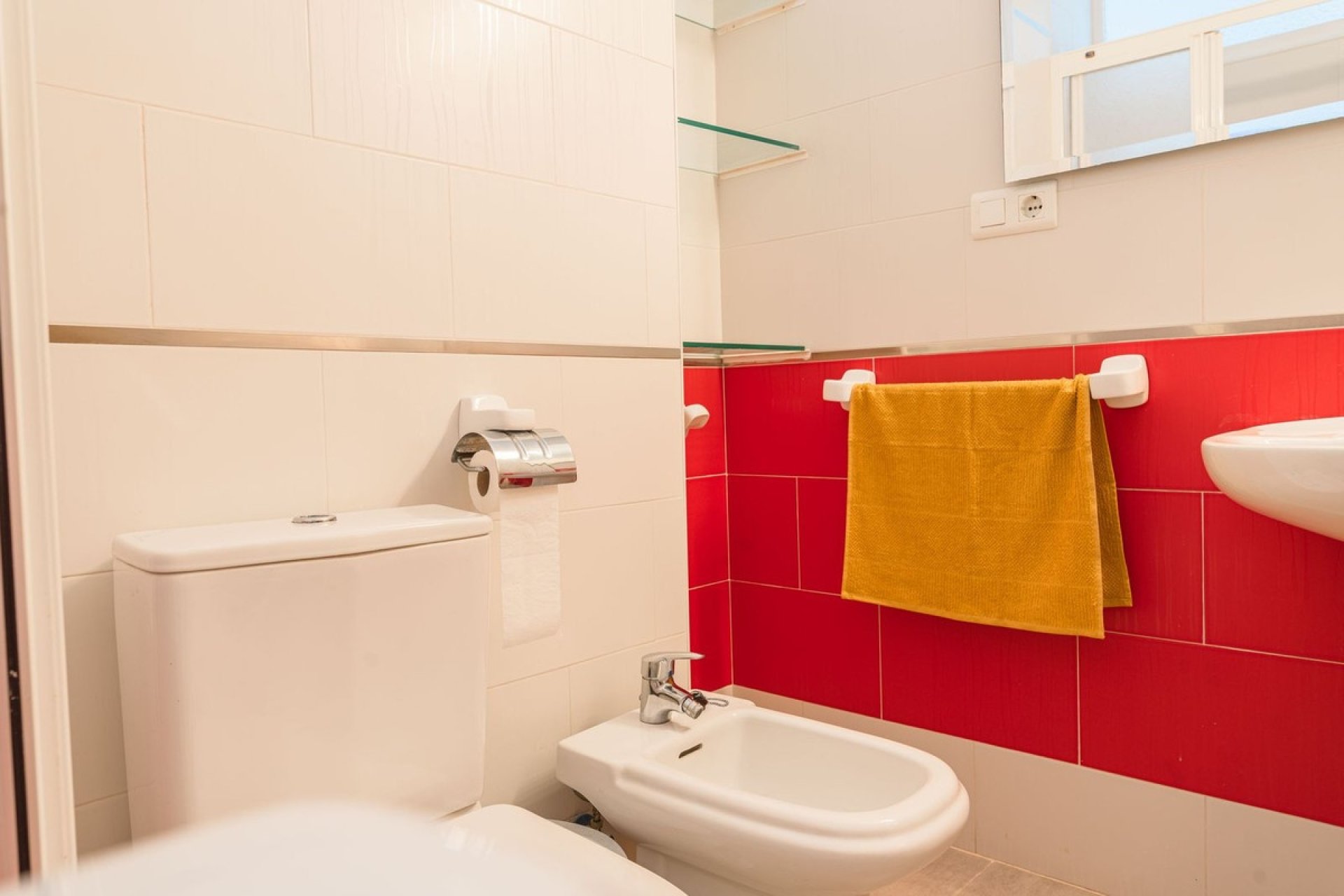Wiederverkauf - apartment - Benalmadena - Benalmadena Costa
