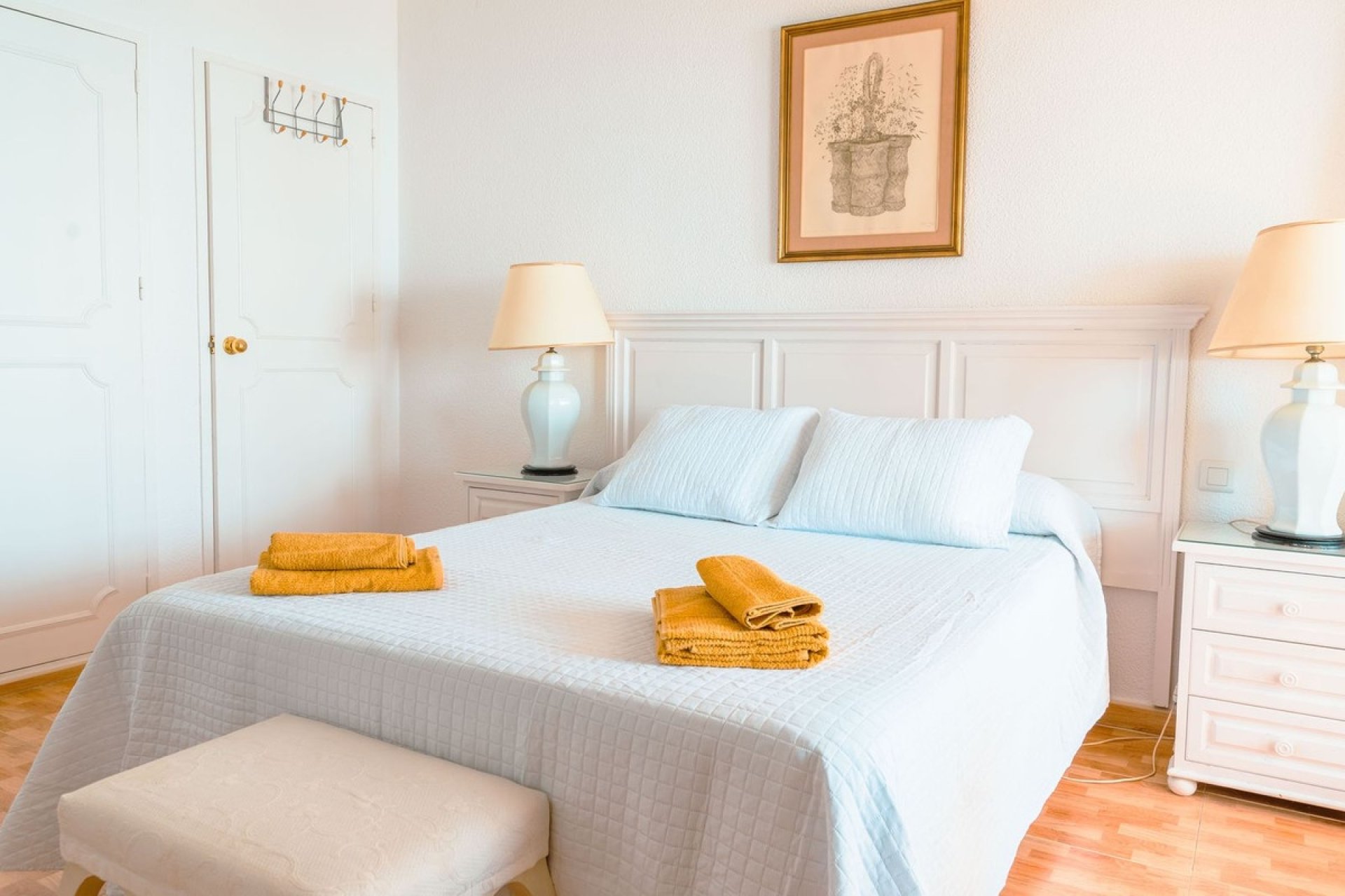 Wiederverkauf - apartment - Benalmadena - Benalmadena Costa