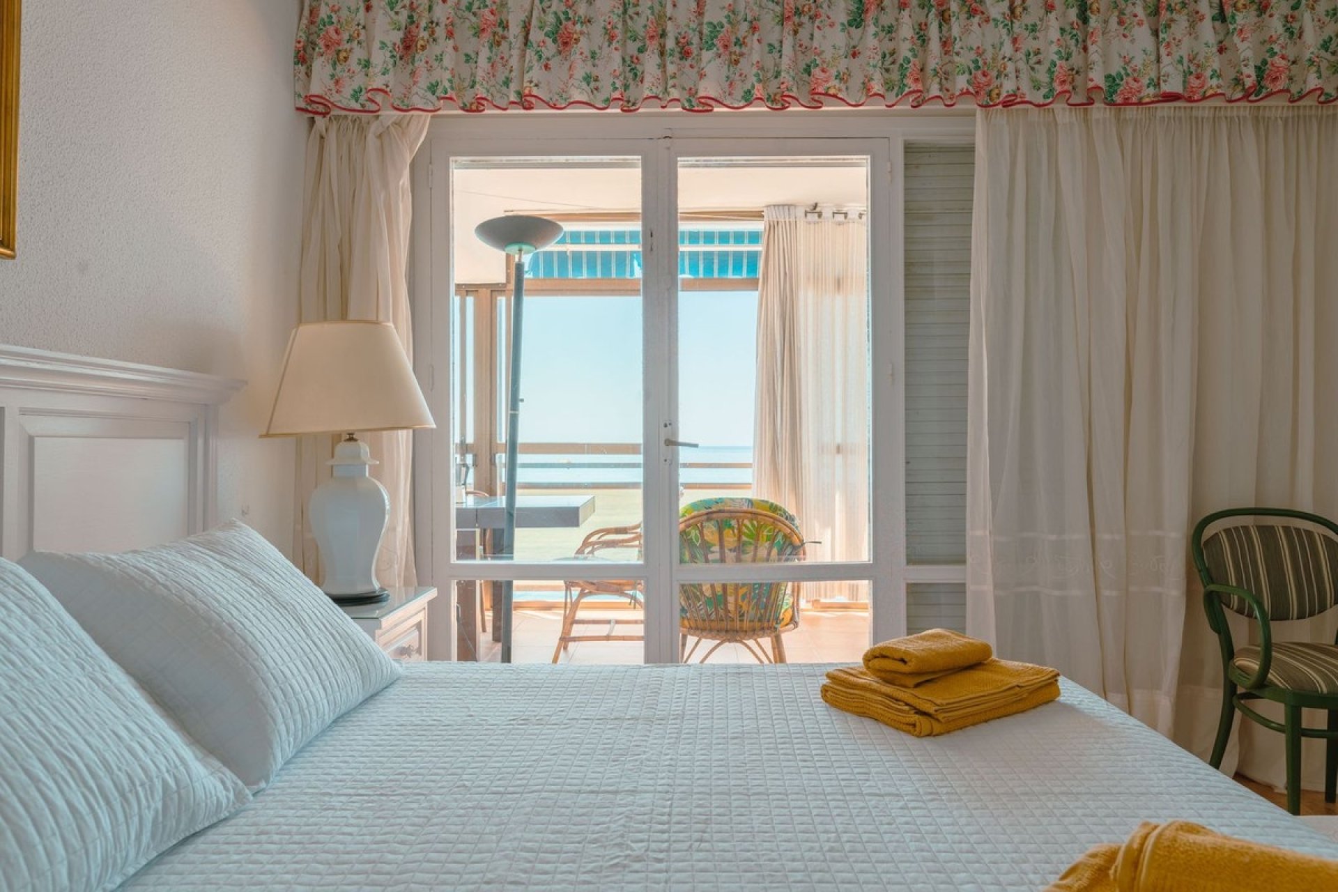Wiederverkauf - apartment - Benalmadena - Benalmadena Costa