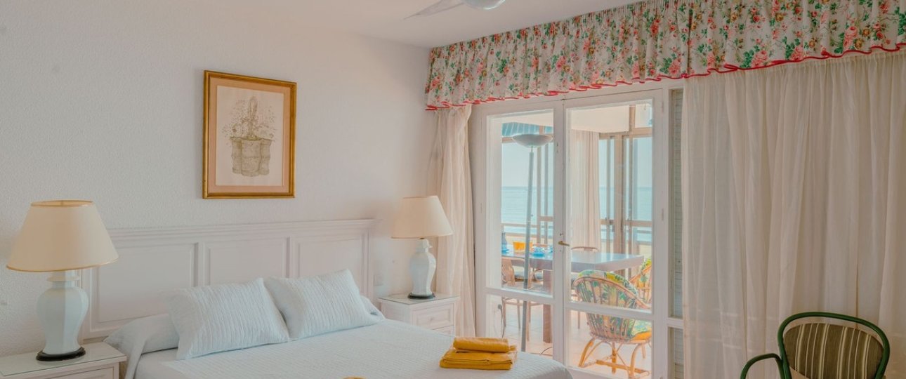 Wiederverkauf - apartment - Benalmadena - Benalmadena Costa