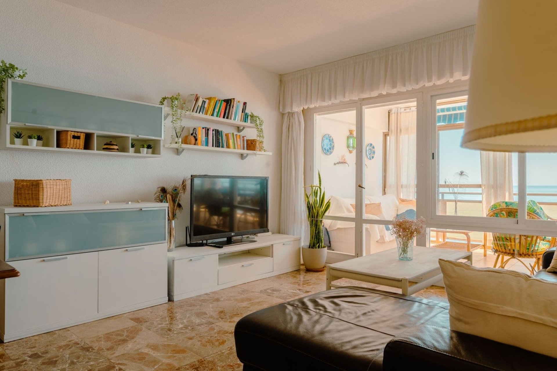 Wiederverkauf - apartment - Benalmadena - Benalmadena Costa