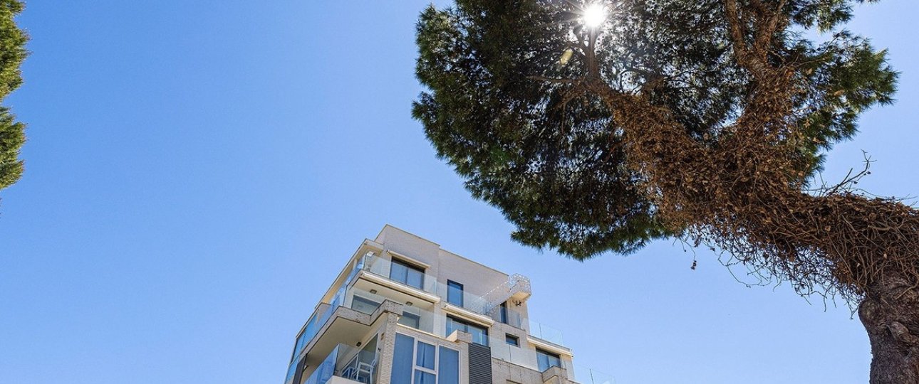 Wiederverkauf - apartment - Benalmadena - Benalmadena Costa