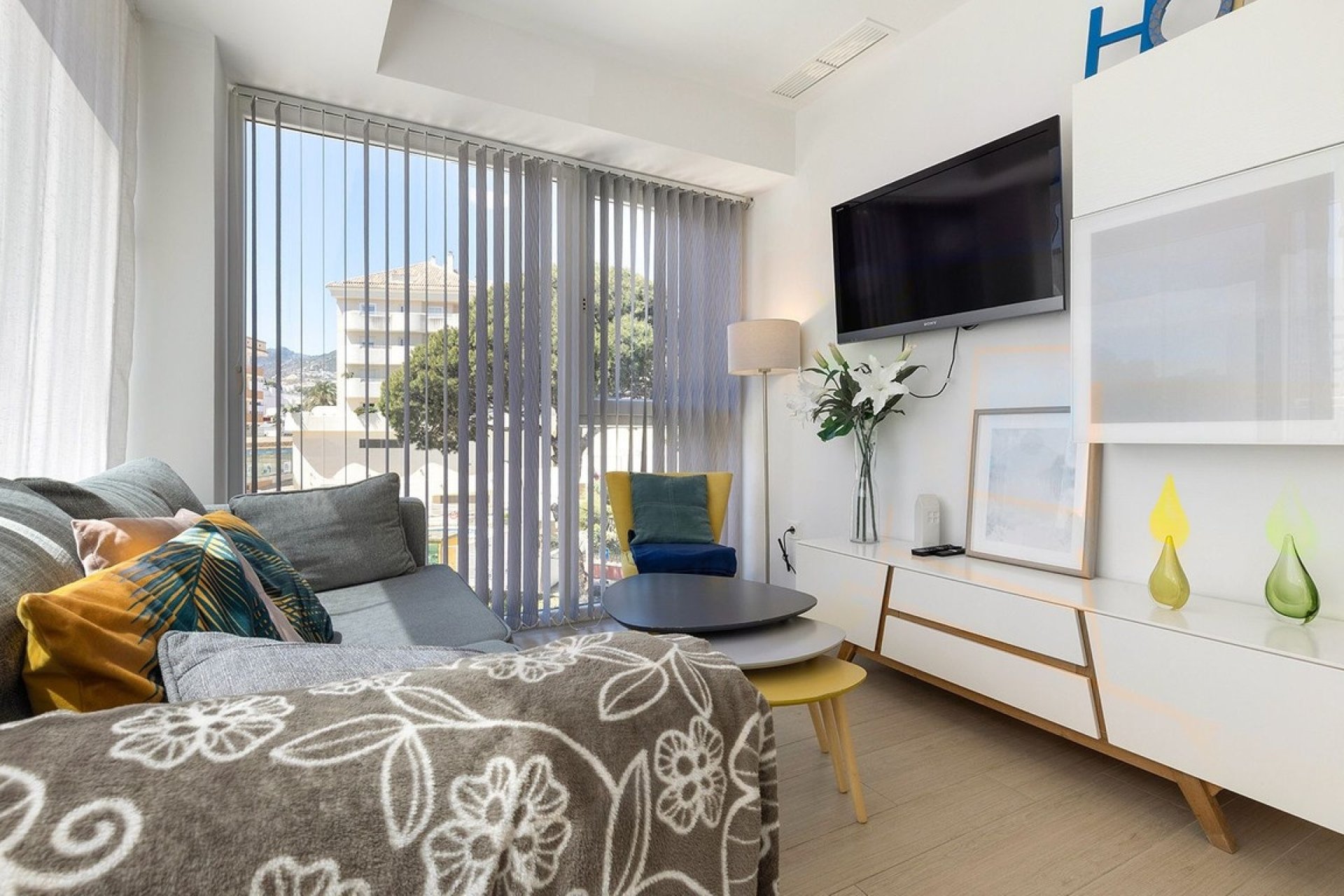 Wiederverkauf - apartment - Benalmadena - Benalmadena Costa