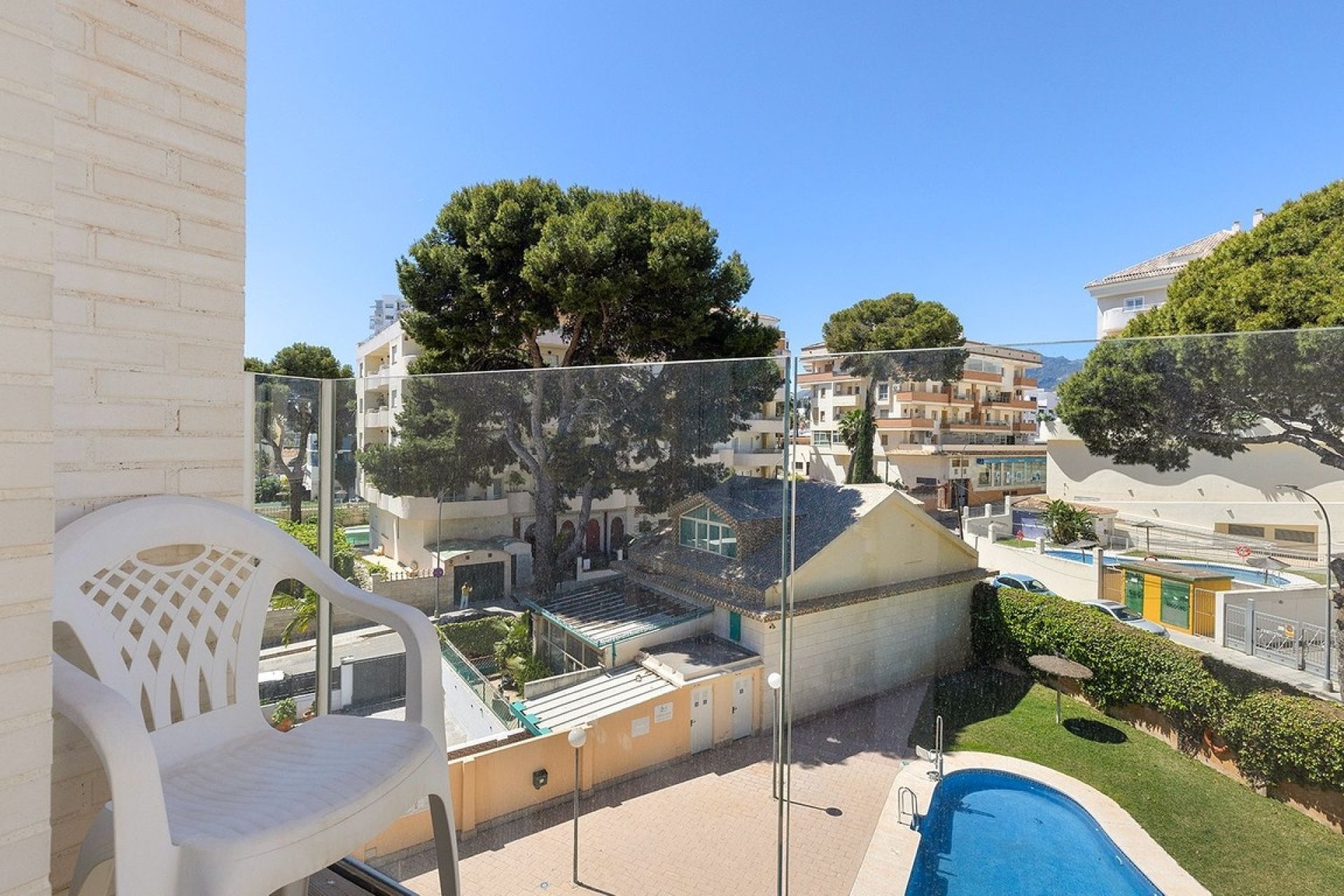 Wiederverkauf - apartment - Benalmadena - Benalmadena Costa