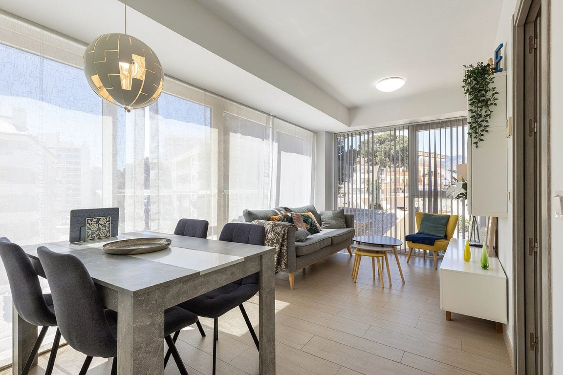 Wiederverkauf - apartment - Benalmadena - Benalmadena Costa