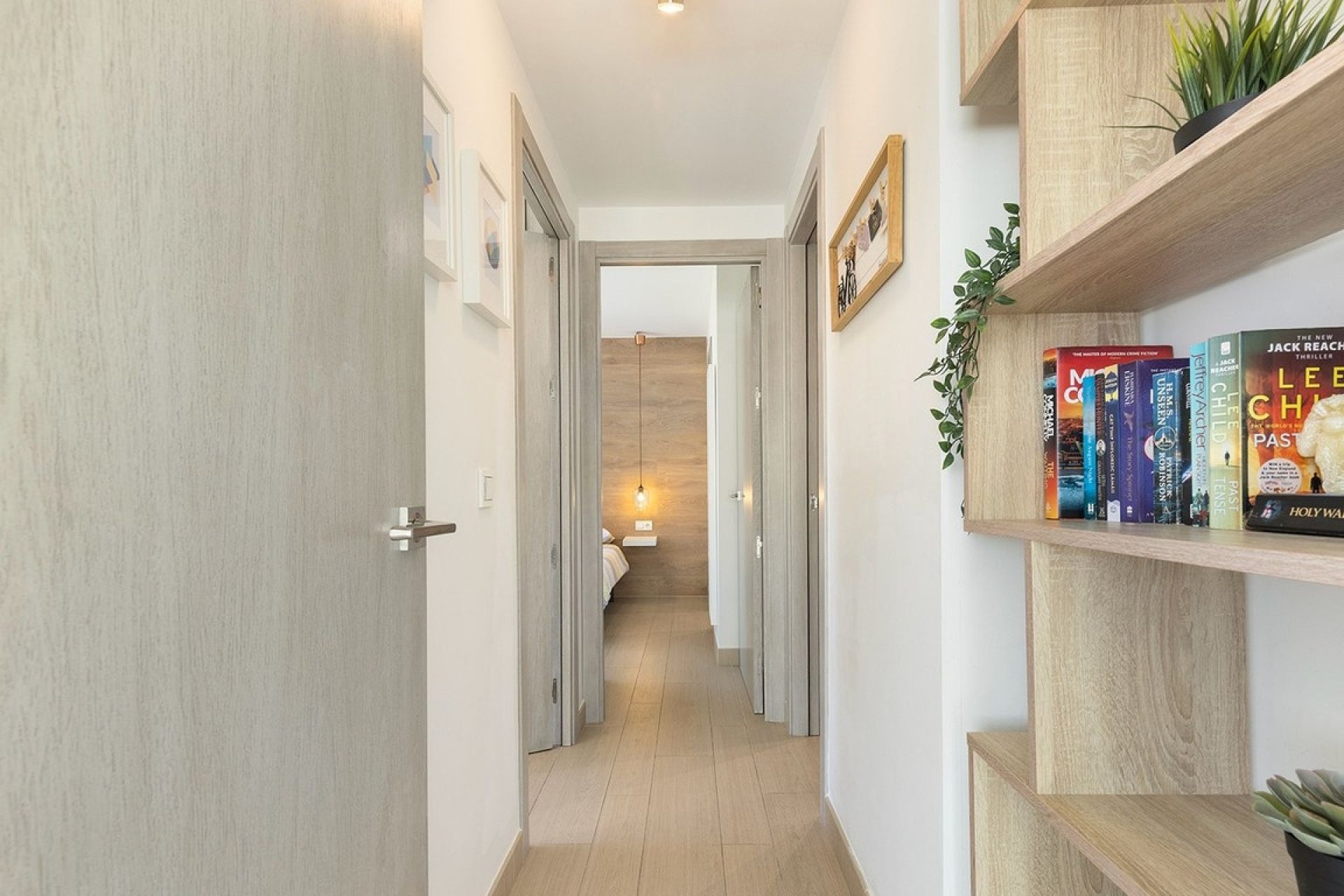 Wiederverkauf - apartment - Benalmadena - Benalmadena Costa