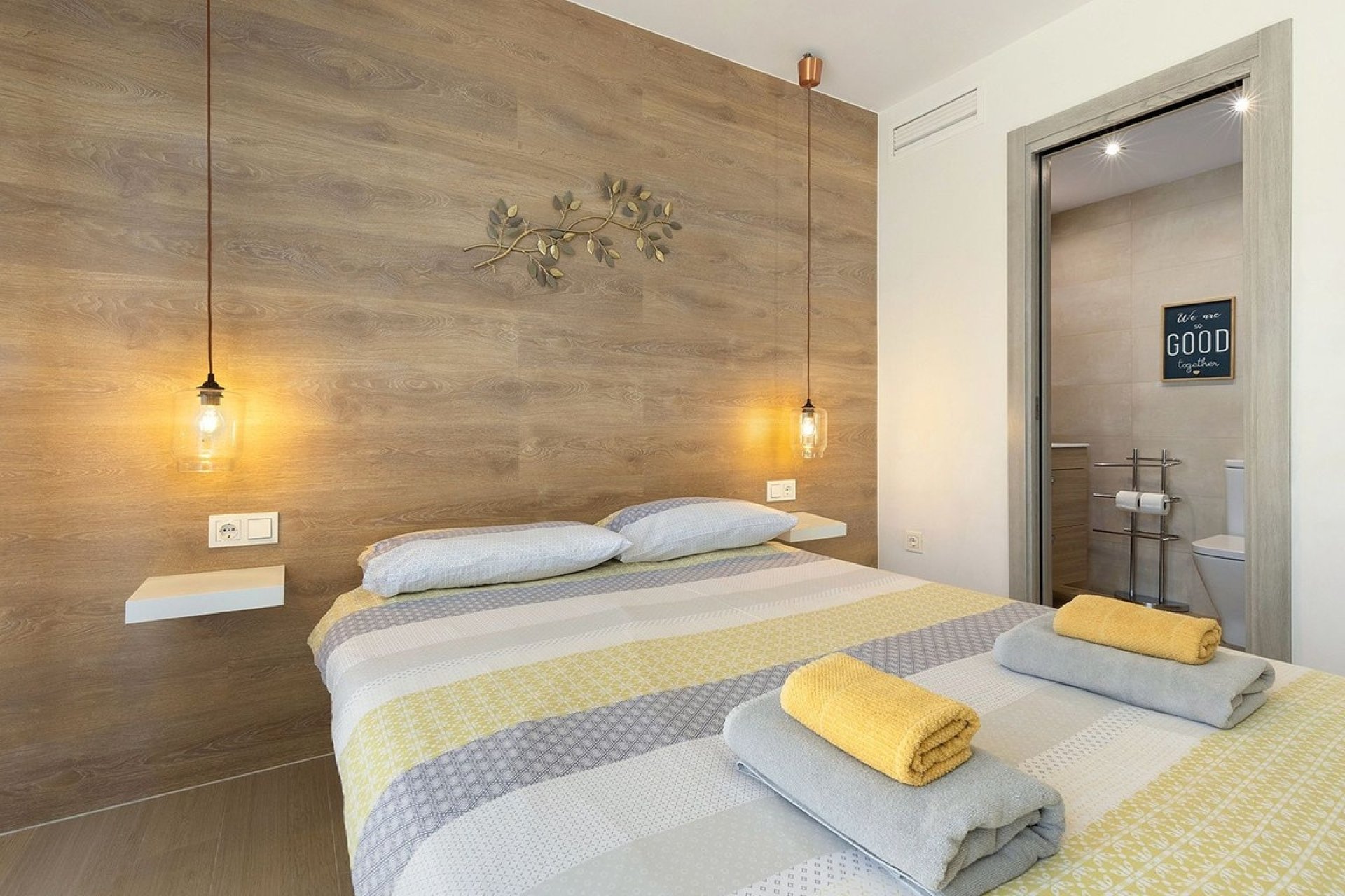 Wiederverkauf - apartment - Benalmadena - Benalmadena Costa