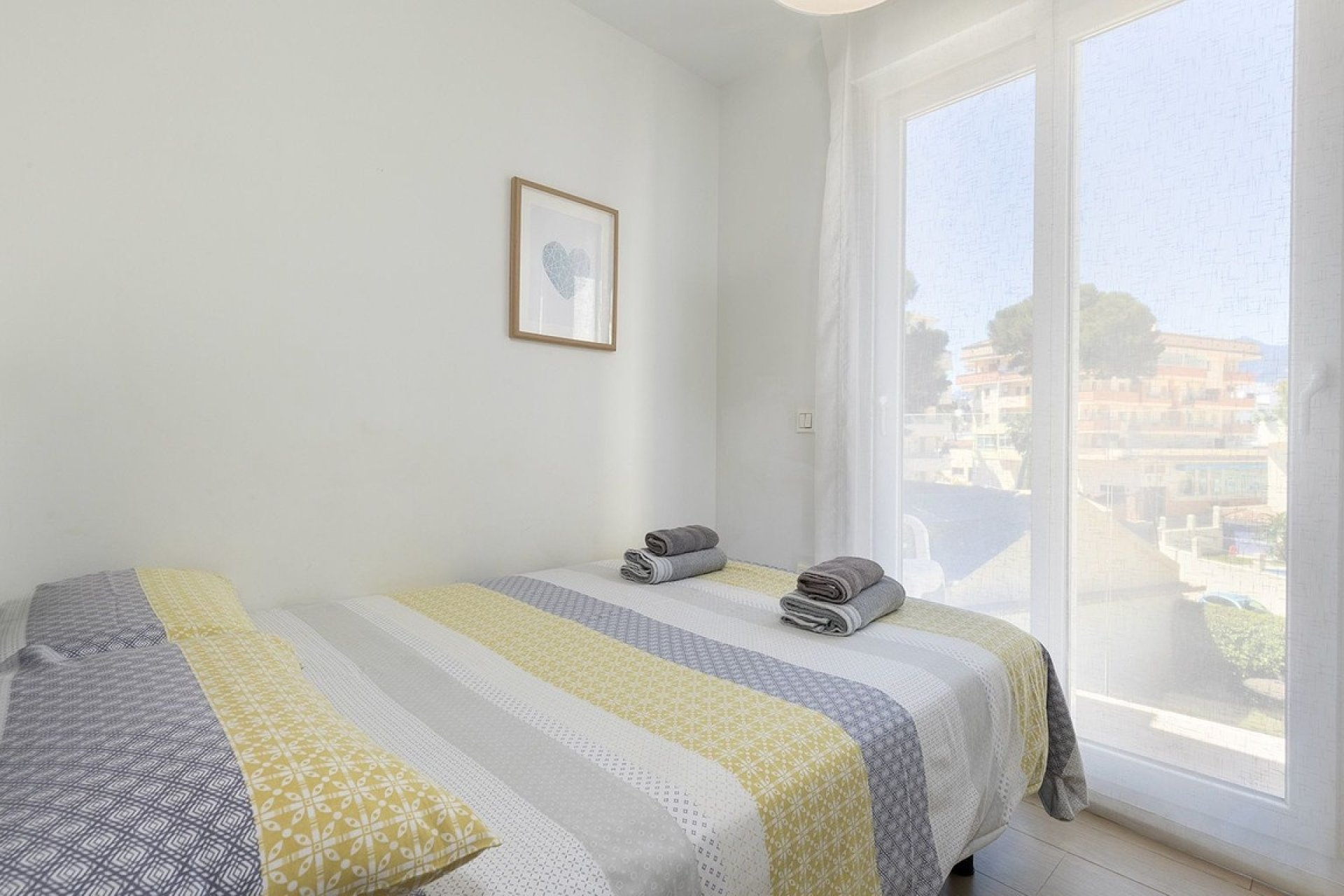 Wiederverkauf - apartment - Benalmadena - Benalmadena Costa