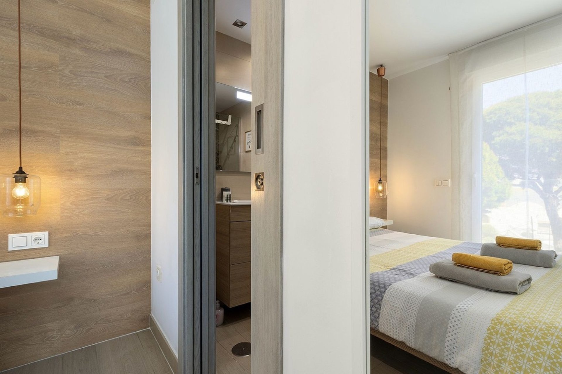 Wiederverkauf - apartment - Benalmadena - Benalmadena Costa