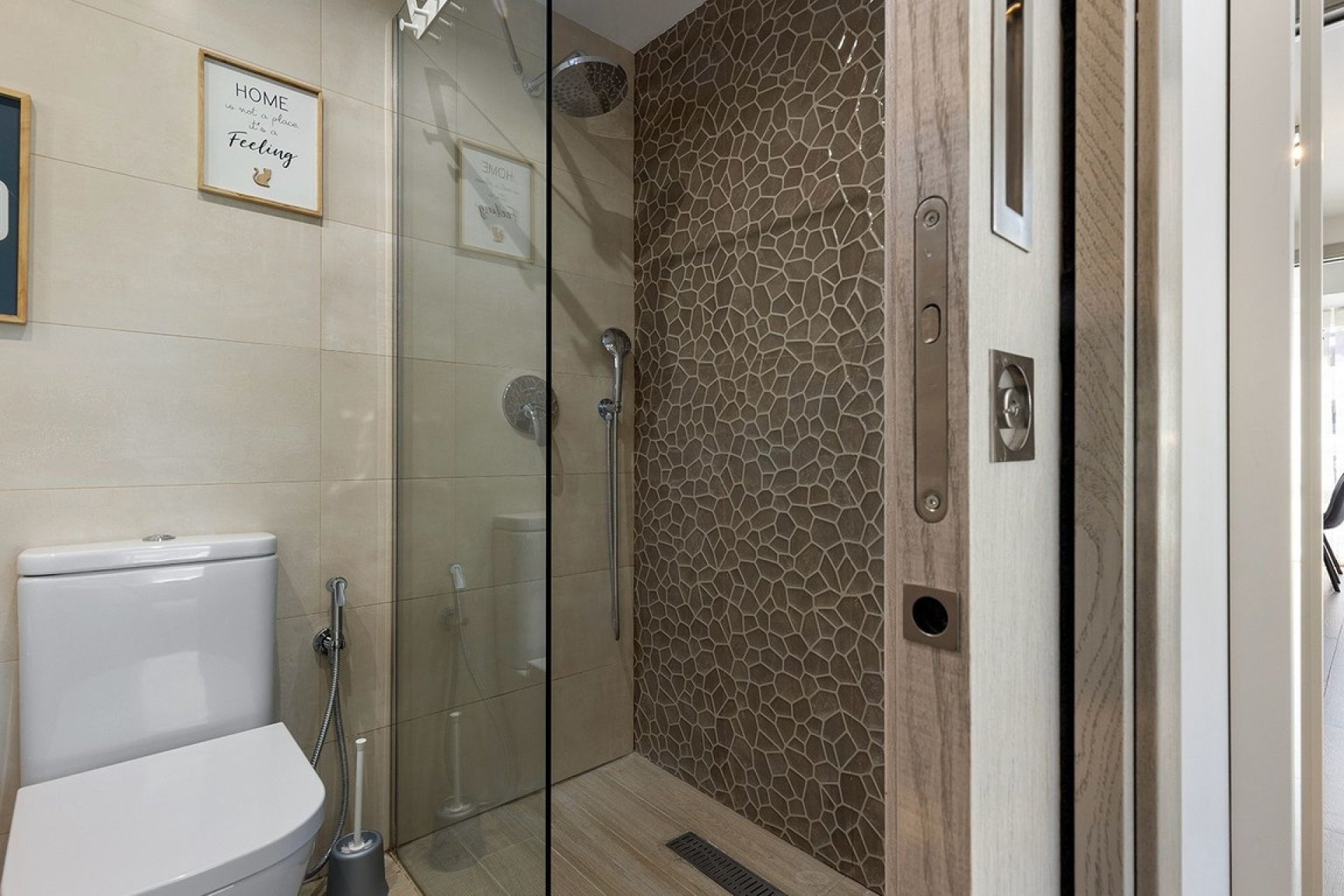 Wiederverkauf - apartment - Benalmadena - Benalmadena Costa