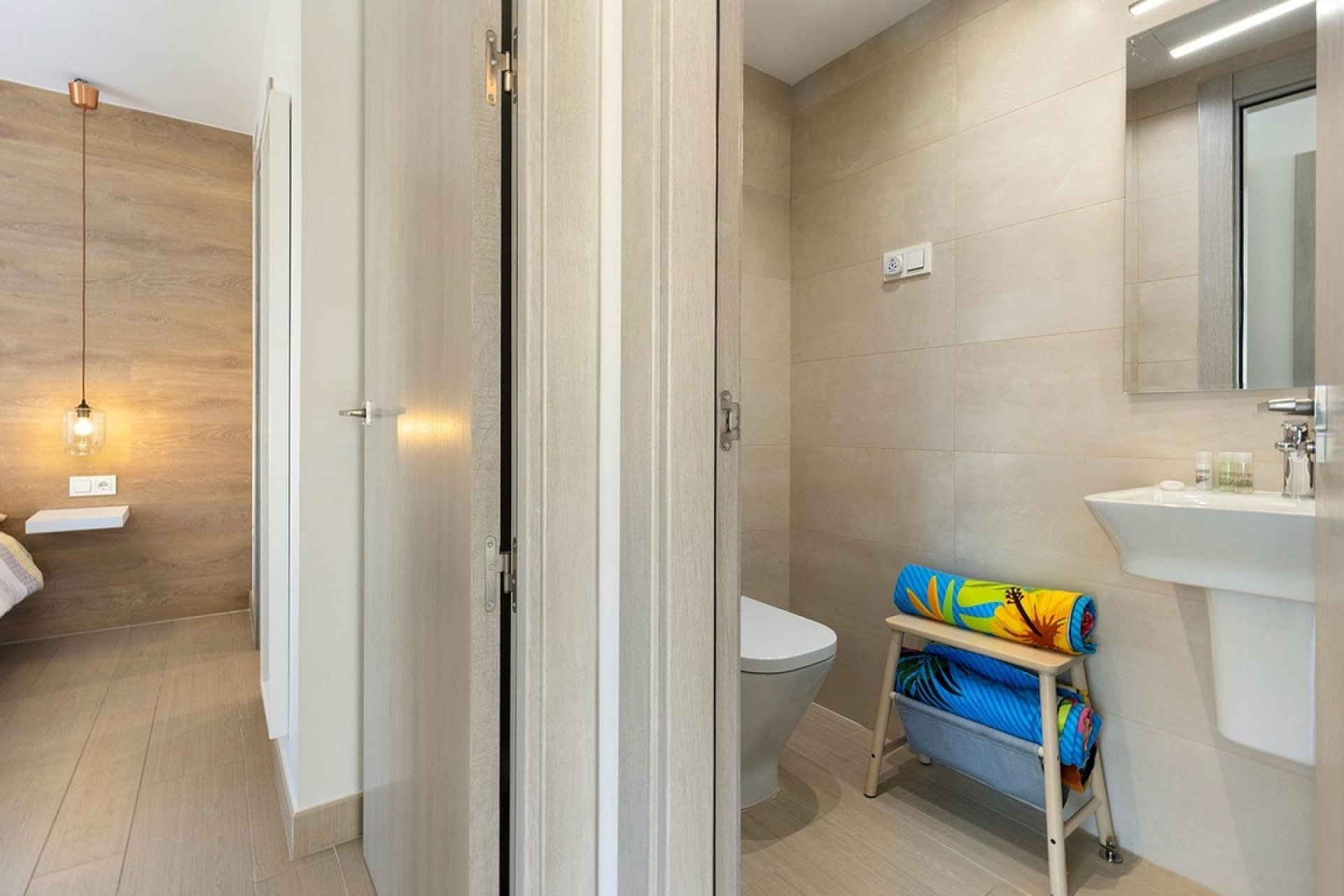 Wiederverkauf - apartment - Benalmadena - Benalmadena Costa