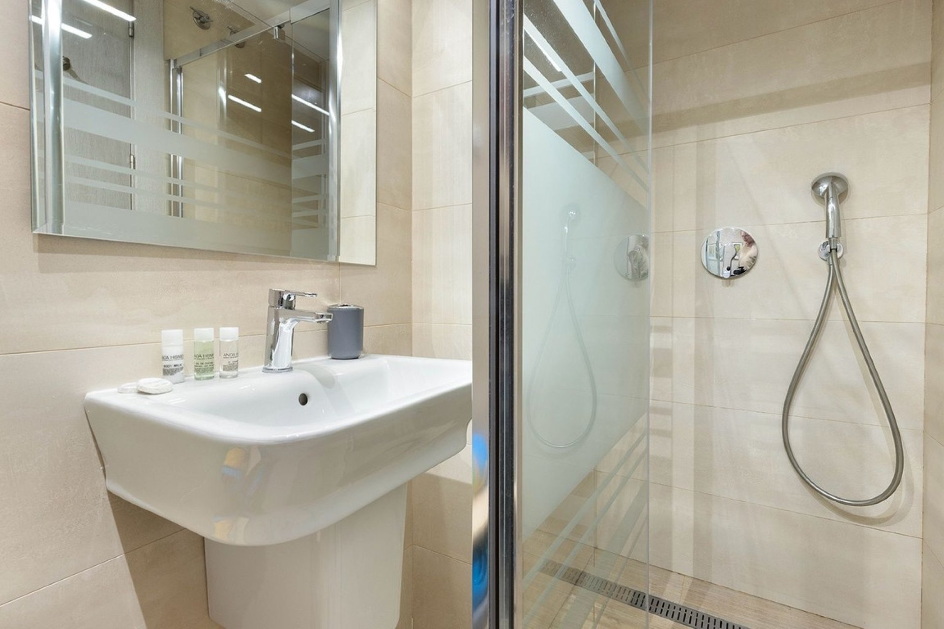 Wiederverkauf - apartment - Benalmadena - Benalmadena Costa