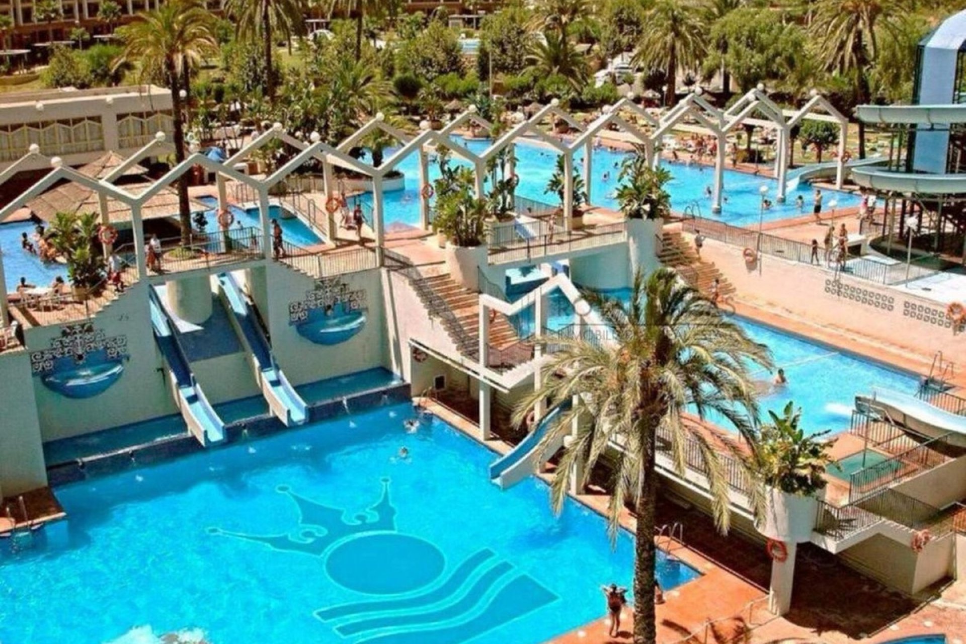 Wiederverkauf - apartment - Benalmadena - Benalmadena Costa