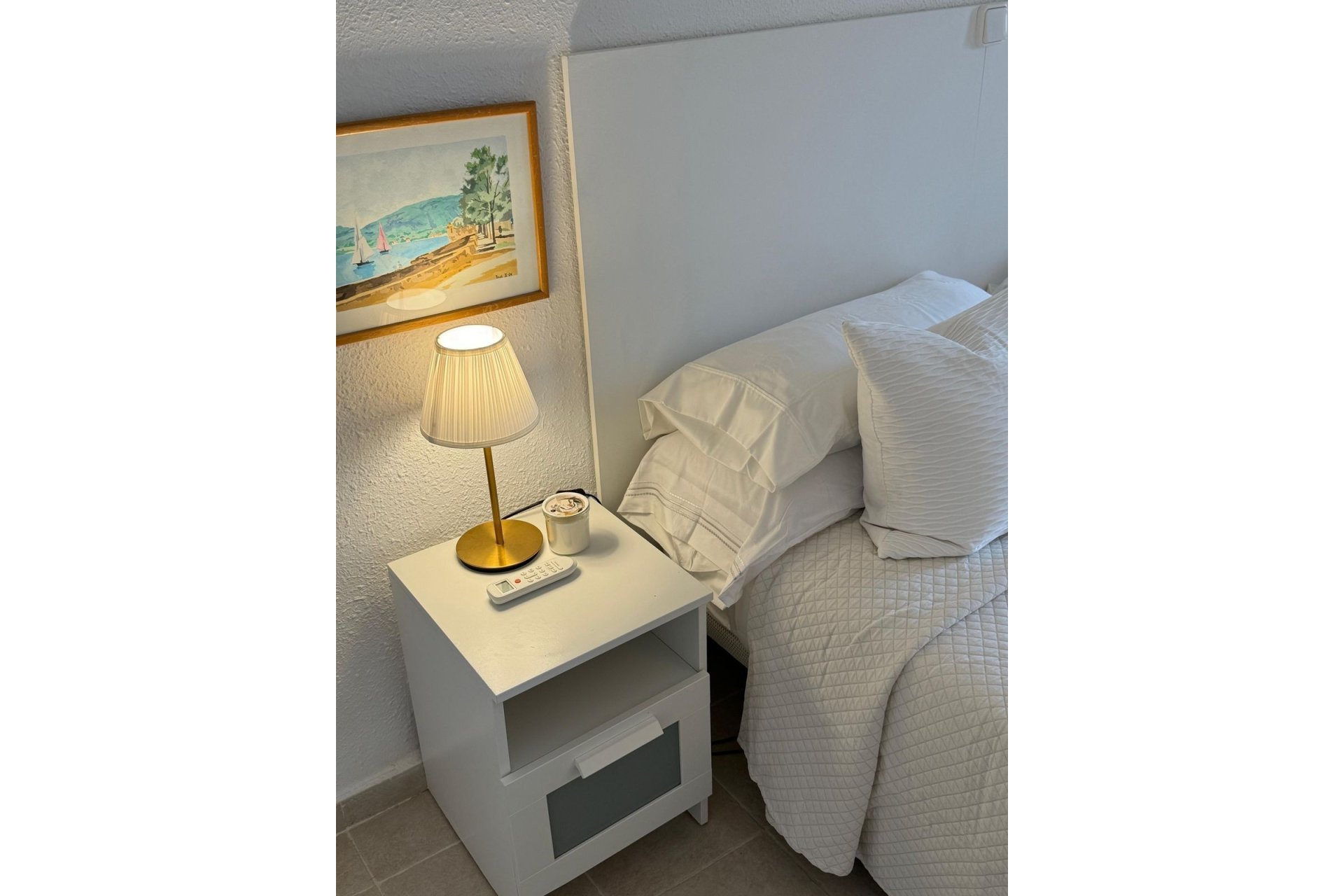 Wiederverkauf - apartment - Benalmadena - Benalmadena Costa