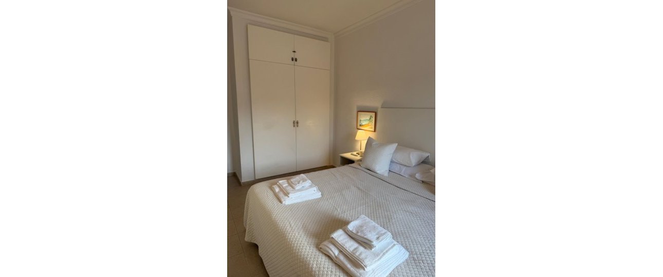 Wiederverkauf - apartment - Benalmadena - Benalmadena Costa