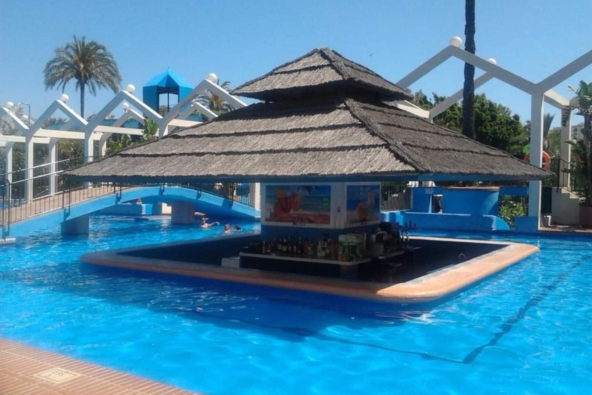 Wiederverkauf - apartment - Benalmadena - Benalmadena Costa